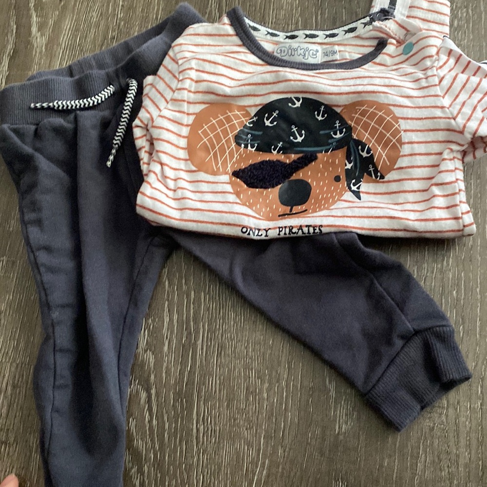 Baby outfit